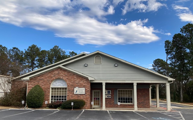 Gwinnett Animal Hospital in Snellville, GA